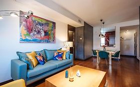 Luxury apartment Seville